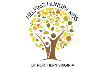 Helping Hungry Kids of Northern Virginia
