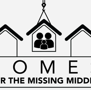 Friends of Homes for the missing middle