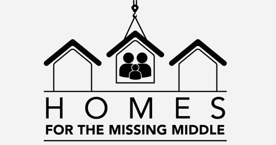 Friends of Homes for the missing middle