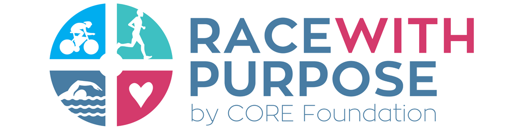 Race with Purpose by CORE Foundation