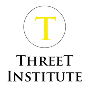 Three T logo