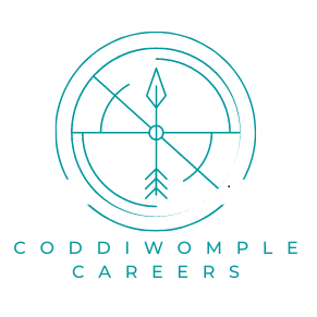 Coddiewomple Careers logo