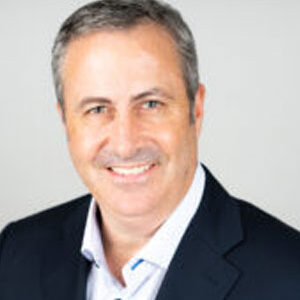 Doug Bushee