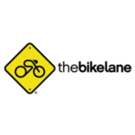 the bike lane