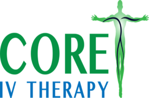 CORE IV Therapy