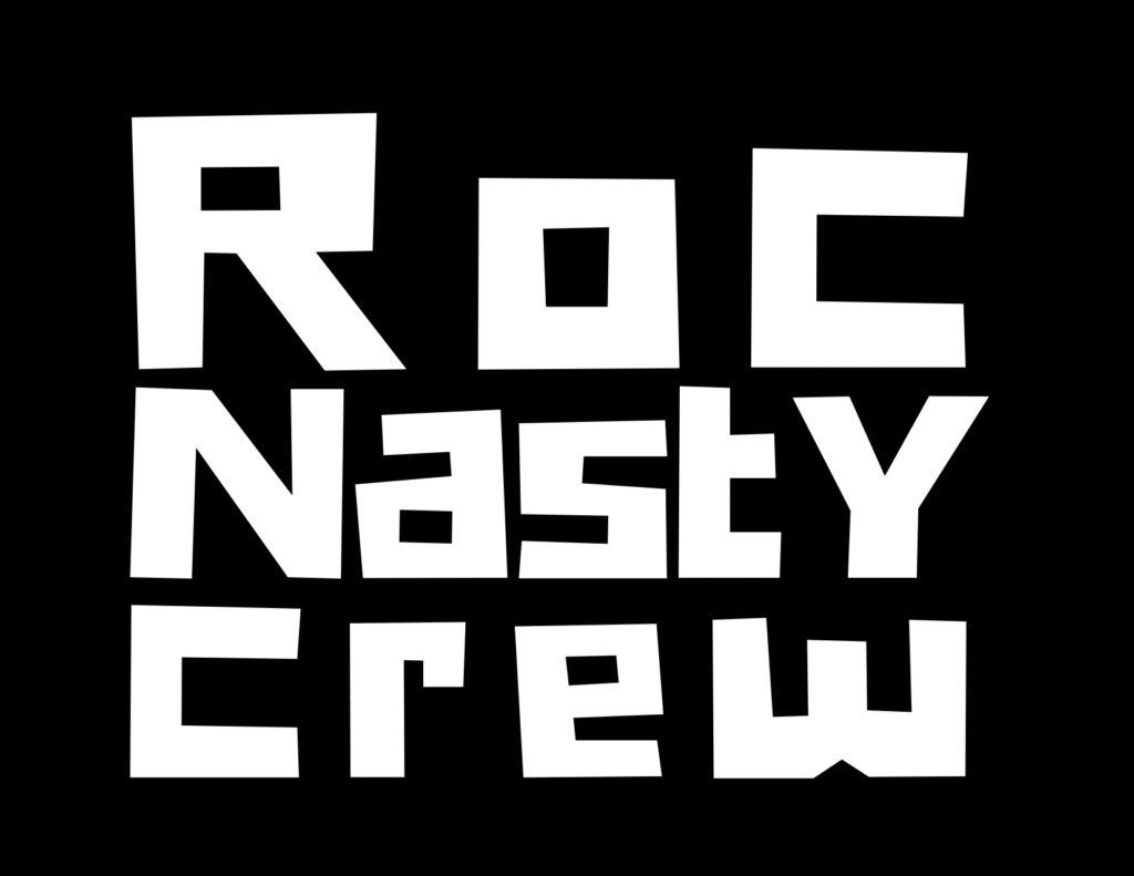 Roc Nasty Crew