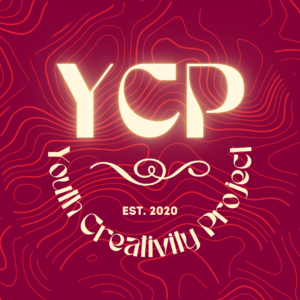 YCP Youth Creativity Project Established 2020