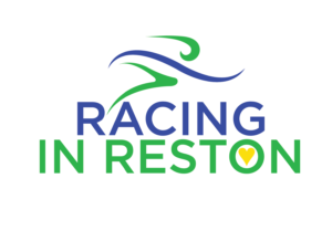 Racing in Reston
