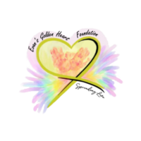 Evan's Golden Heart Foundation Spreading Love