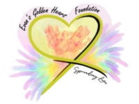 Evan's Golden Heart Foundation Spreading Love