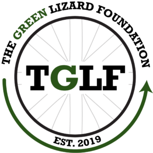 the green lizard foundation