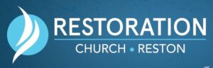Restoration Church logo Restoration Church Reston