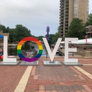 2019_LOVE_Lake_Anne 2019_LOVE_Lake_Anne