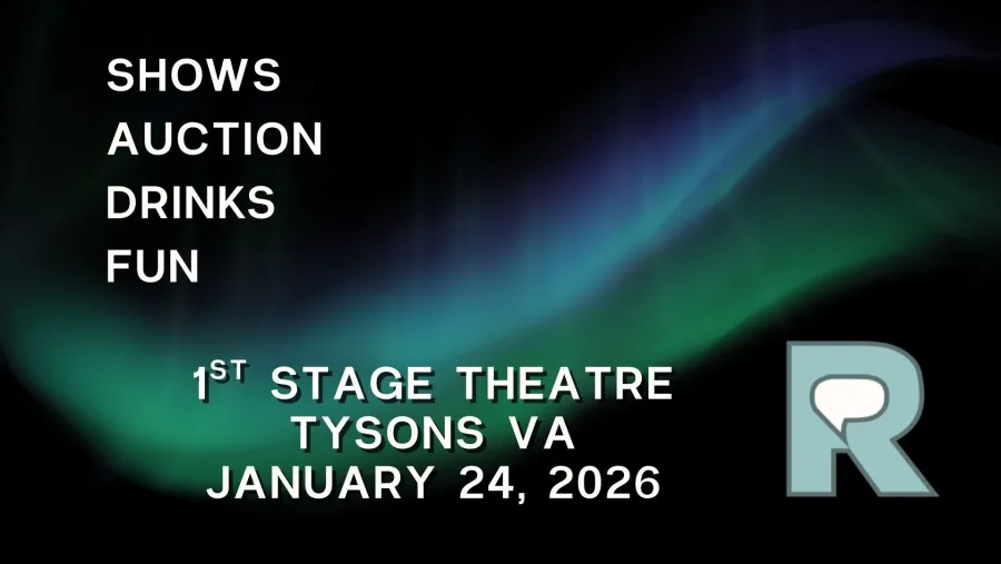 Resonance Improv Alliance